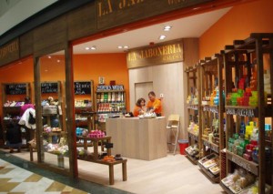 franquicias baratas la jaboneria galesa