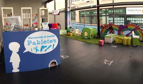 franquicias baratas pabletes