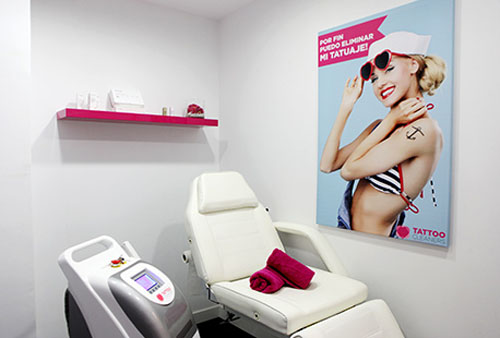 franquicias baratas tattoo cleaners
