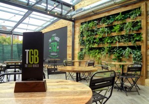 franquicias baratas the good burger