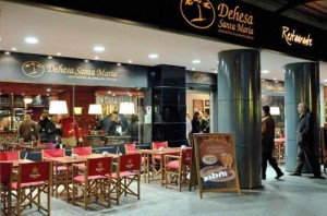 franquicias baratas dehesa santamaria