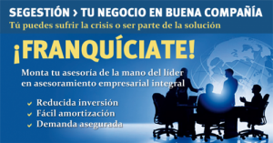 franquicias-Segestión