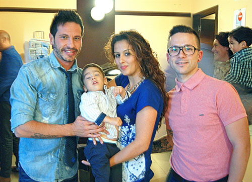 franquicias baratas la botica de los pefumes