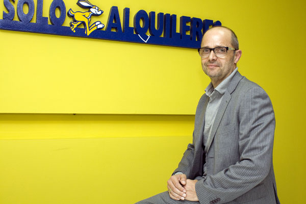 franquicias baratas solo alquileres