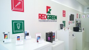 franquicias baratas redgreen