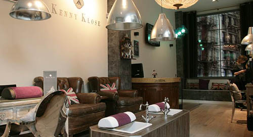 franquicias baratas kenny klose