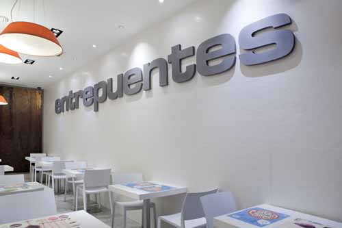 franquicias baratas entrepuentes