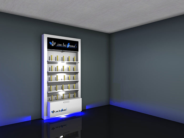 franquicias baratas son tus aromas