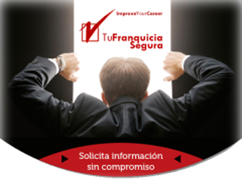 franquicias baratas recoletos consultores