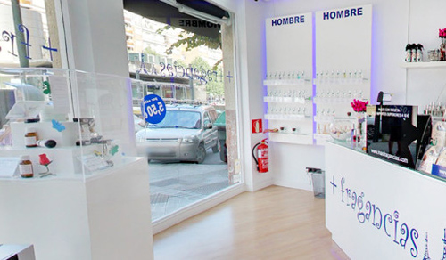 franquicias baratas masfragancias