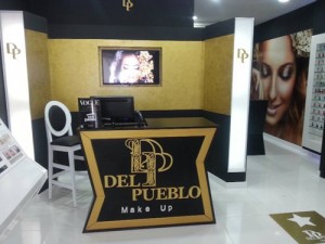 franquicias baratas del pueblo make up