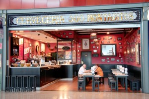 franquicias baratas 100 montaditos