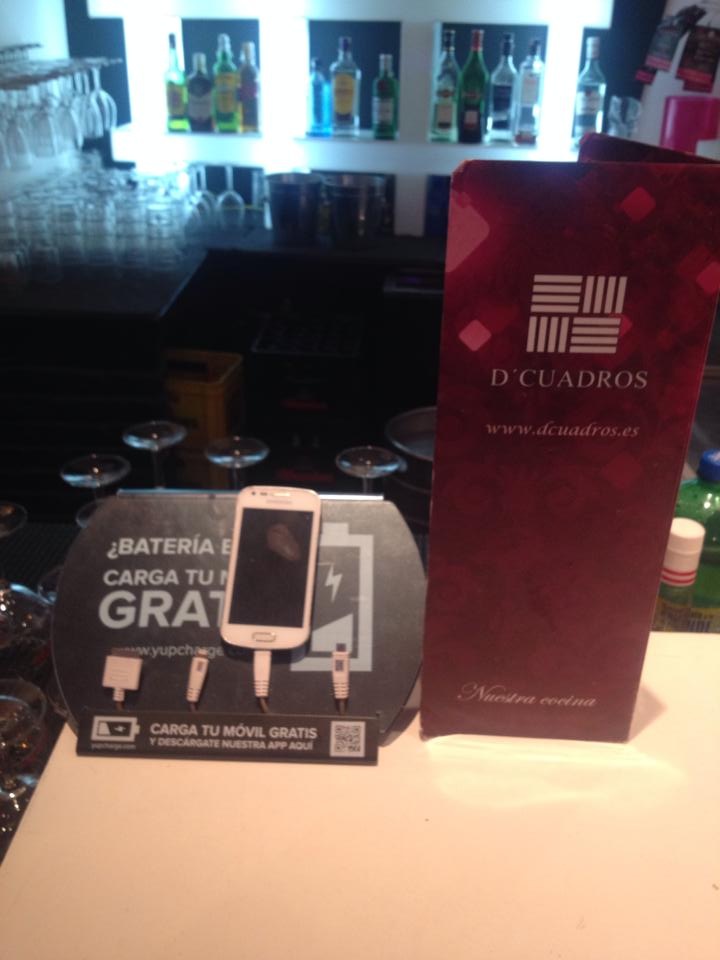 franquicias baratas yupcharge