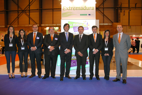 franquicias baratas la botica de los perfumes