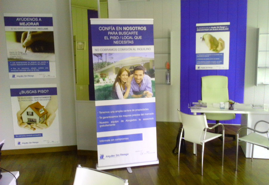 franquicias baratas alquiler sin riesgo