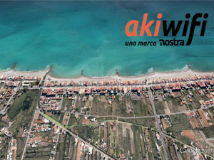 franquicias baratas akiwifi
