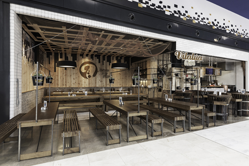 franquicias baratas vilalua