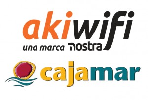 AKIWIFI-Cajamar