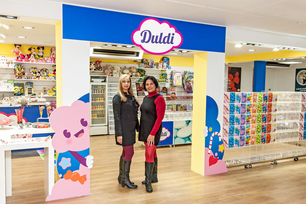 Franquicias baratas duldi