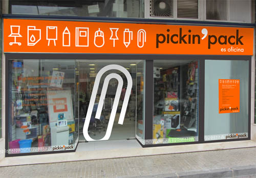 franquicias baratas picking pack