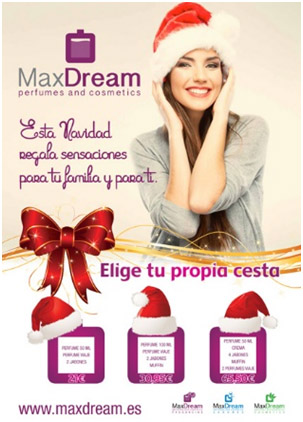 franquicias baratas max dream