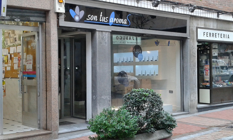 franquicias baratas son tus aromas