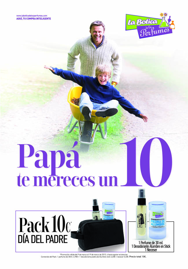 montar franquicias baratas la botica de los perfumes