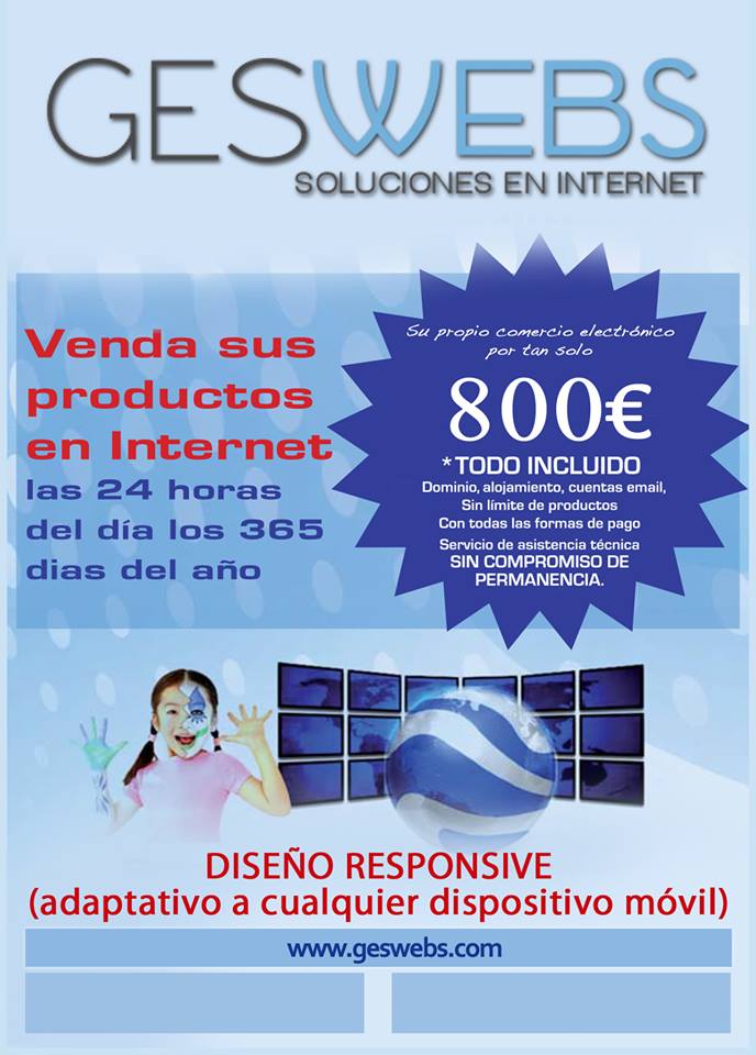 montar franquicias geswebs