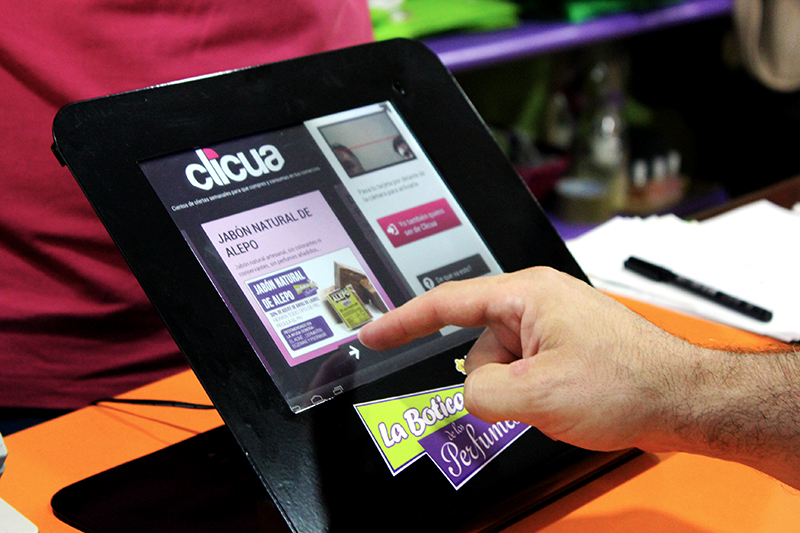 montar franquicias la botica de los perfumes