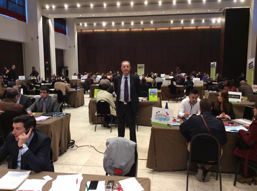 feria franquicias franquishop