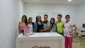 montar franquicias ecodadys