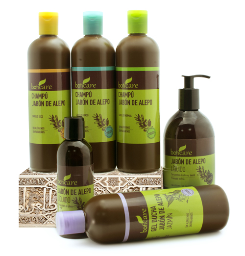 montar franquicias la botica