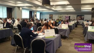 feria de franquicias franquishop