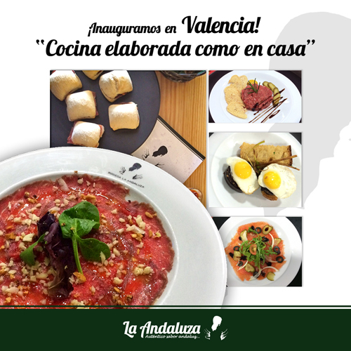 montar franquicias la andaluza