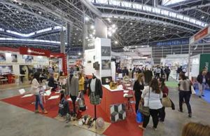 feria de franquicias SIF