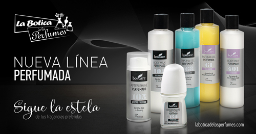 montar franquicias la botica