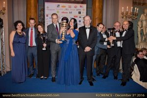 best-franchisee-world