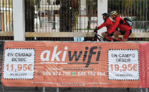 montar franquicias akiwifi