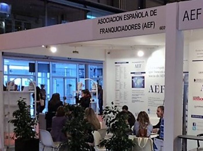 asociación española de franquiciadores