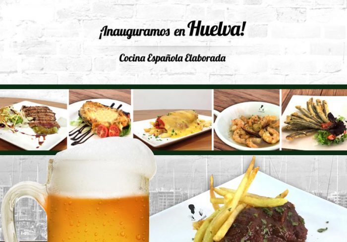 franquicias la andaluza huelva