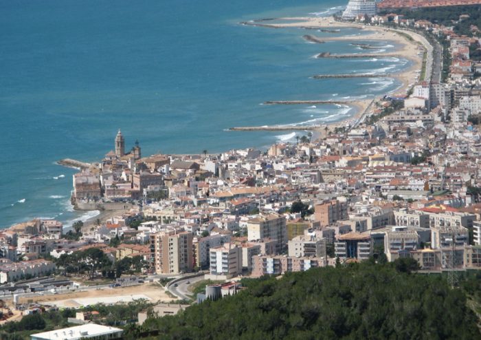 franquicias sitges