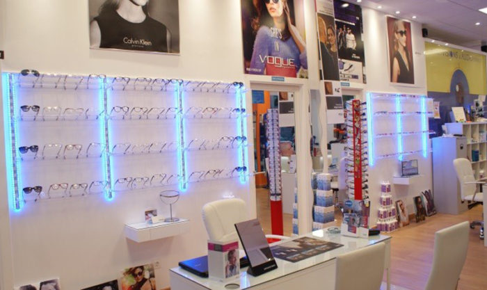 franquicias PerfectVisions Friends