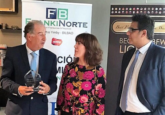 feria franquicias frankinorte