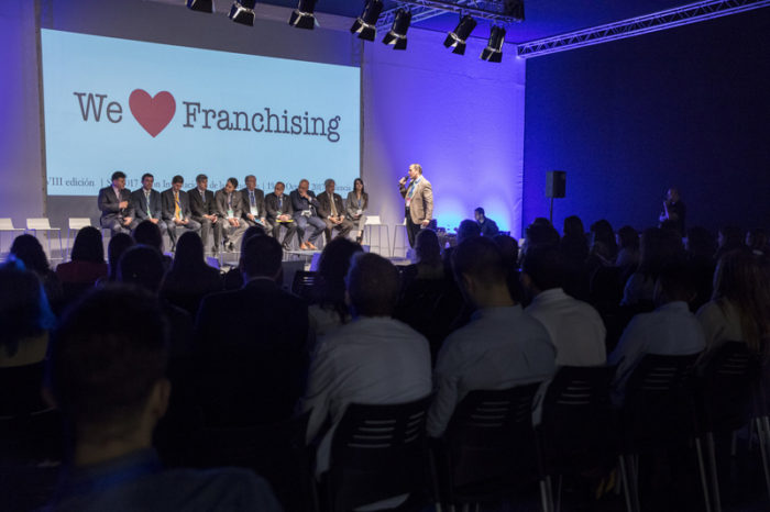 feria franquicias SIF 2017