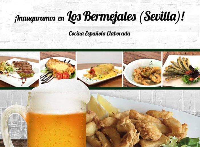 franquicias la andaluza