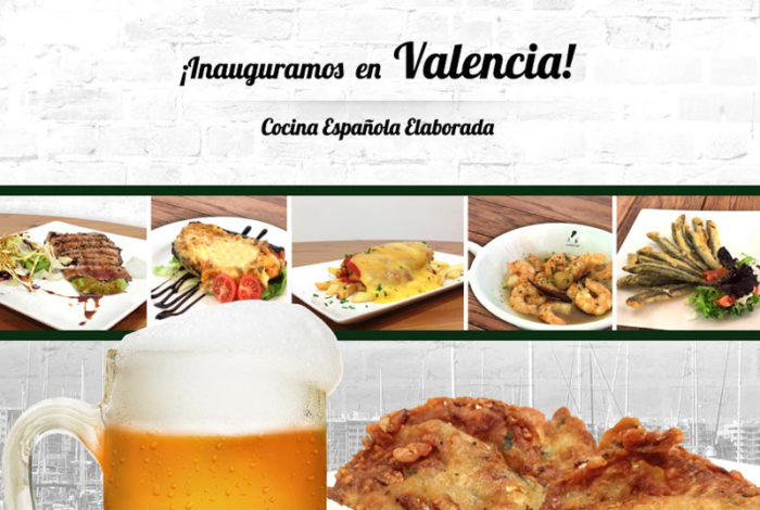 franquicias la andaluza Valencia