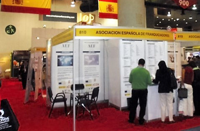 AEF Feria de México