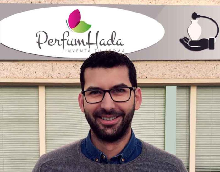 franquicias perfumhada