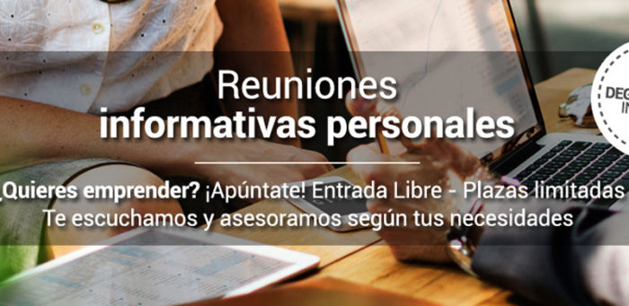 reuniones la andaluza