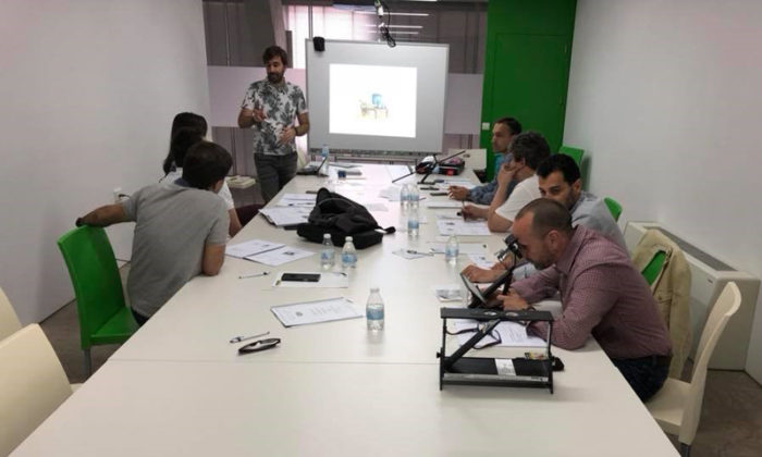 franquicias perfect Visions